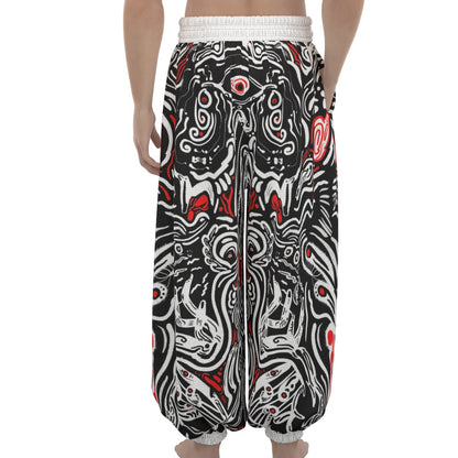 Monstrosity Lantern Pants v1