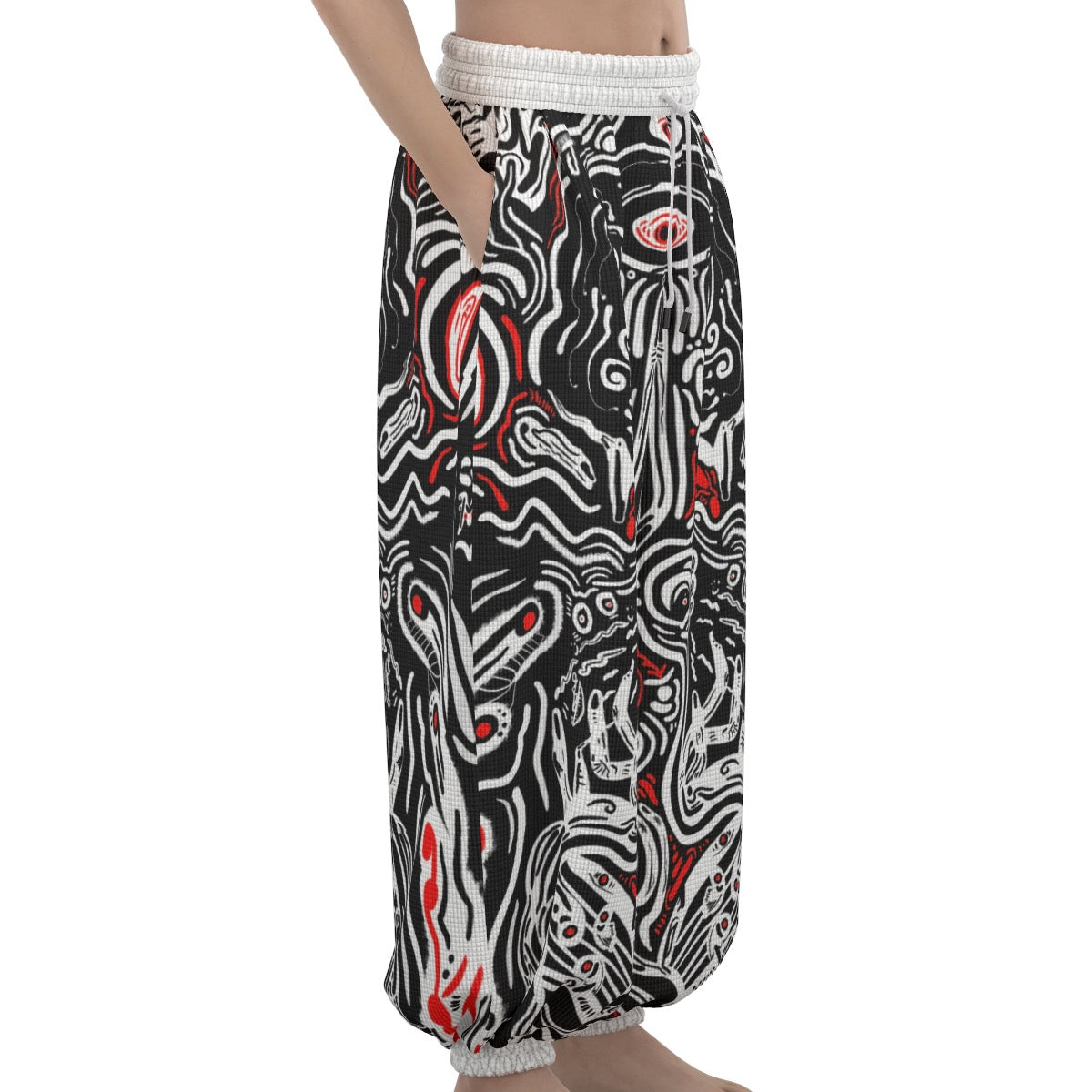 Monstrosity Lantern Pants v1