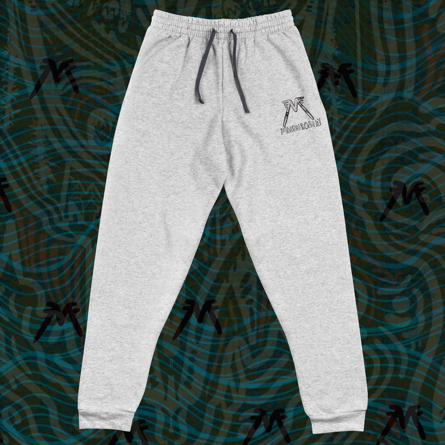 Unisex Joggers