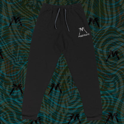 Unisex Joggers